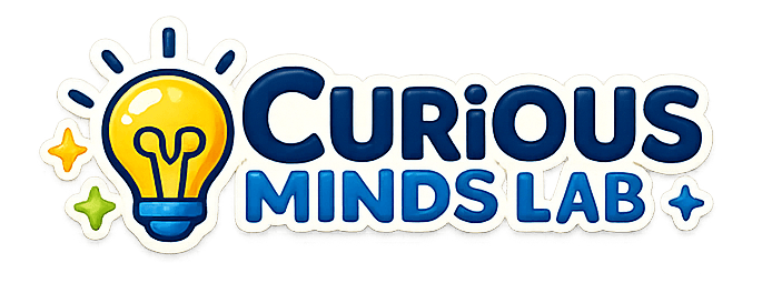 Curious Minds Lab