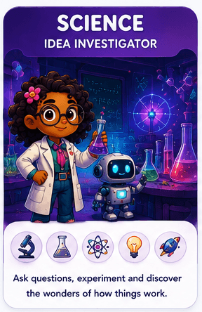Science